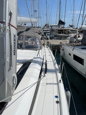Beneteau Oceanis 51.1 | Mighty M
