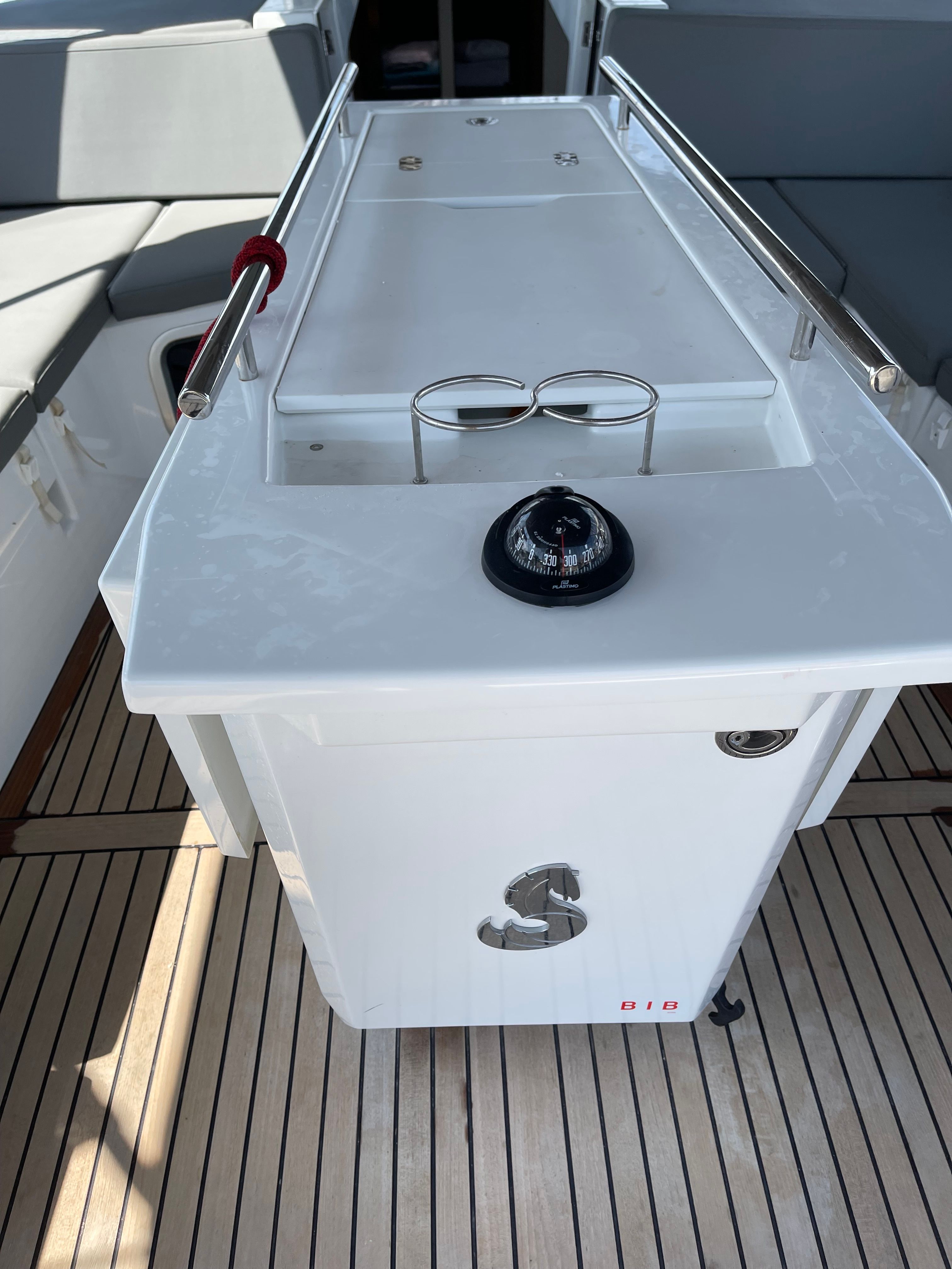 Beneteau Oceanis 51.1 | Mighty M