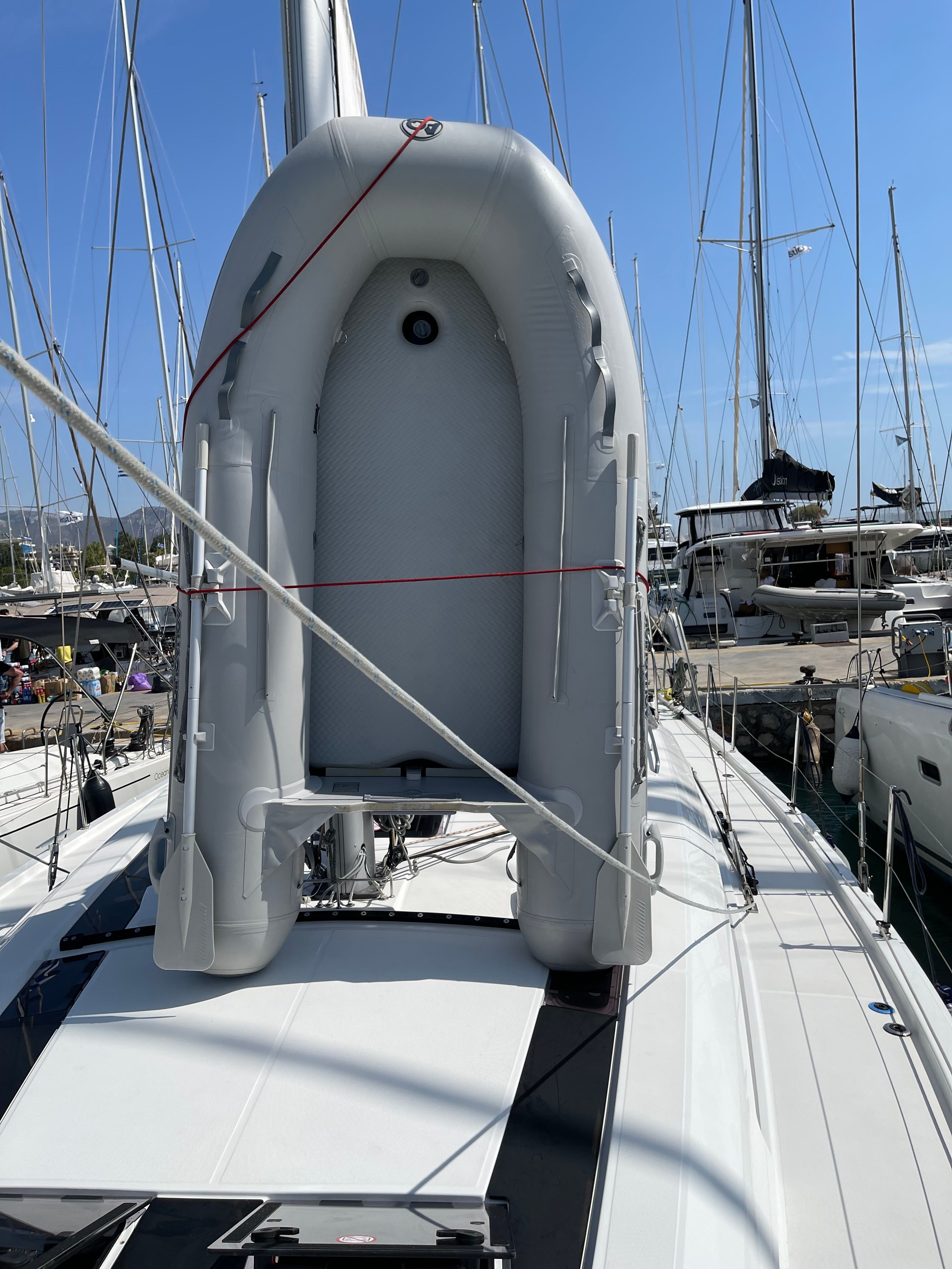 Beneteau Oceanis 51.1 | Mighty M