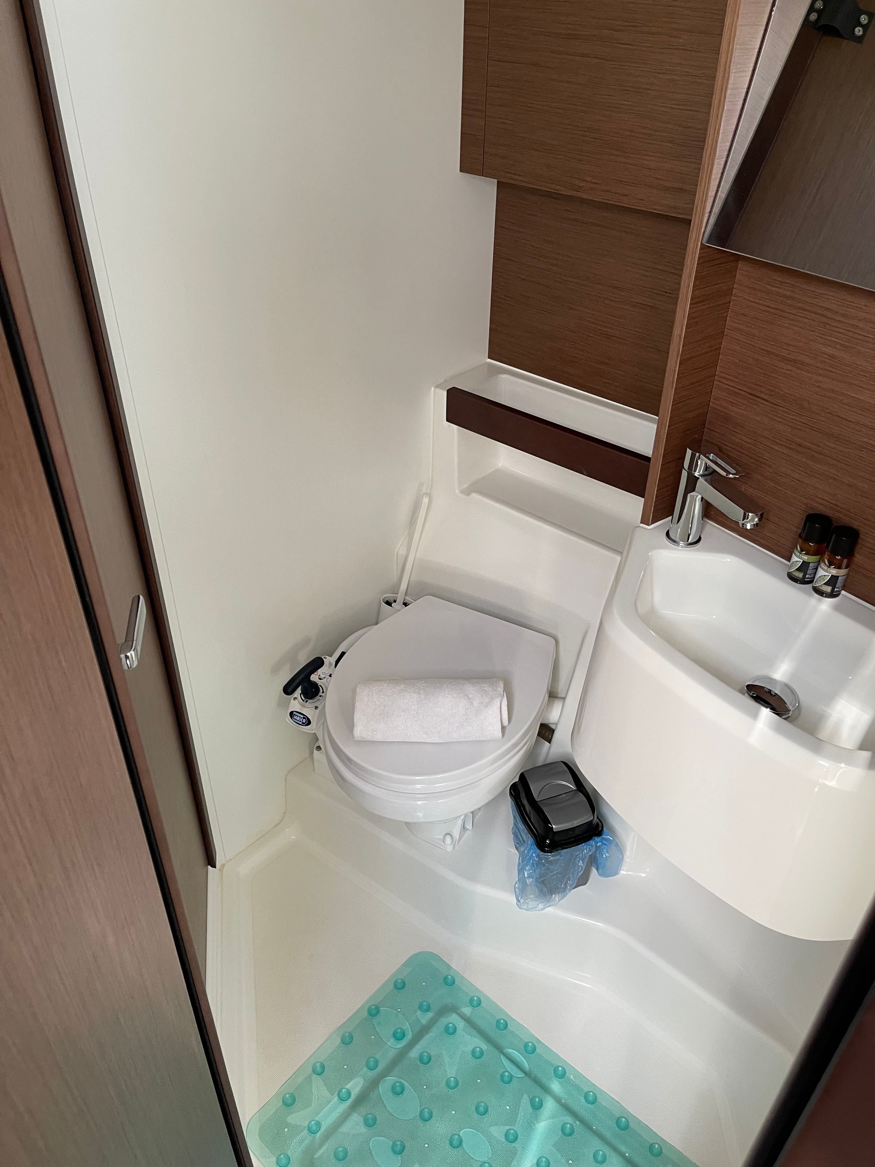 Beneteau Oceanis 51.1 | Mighty M