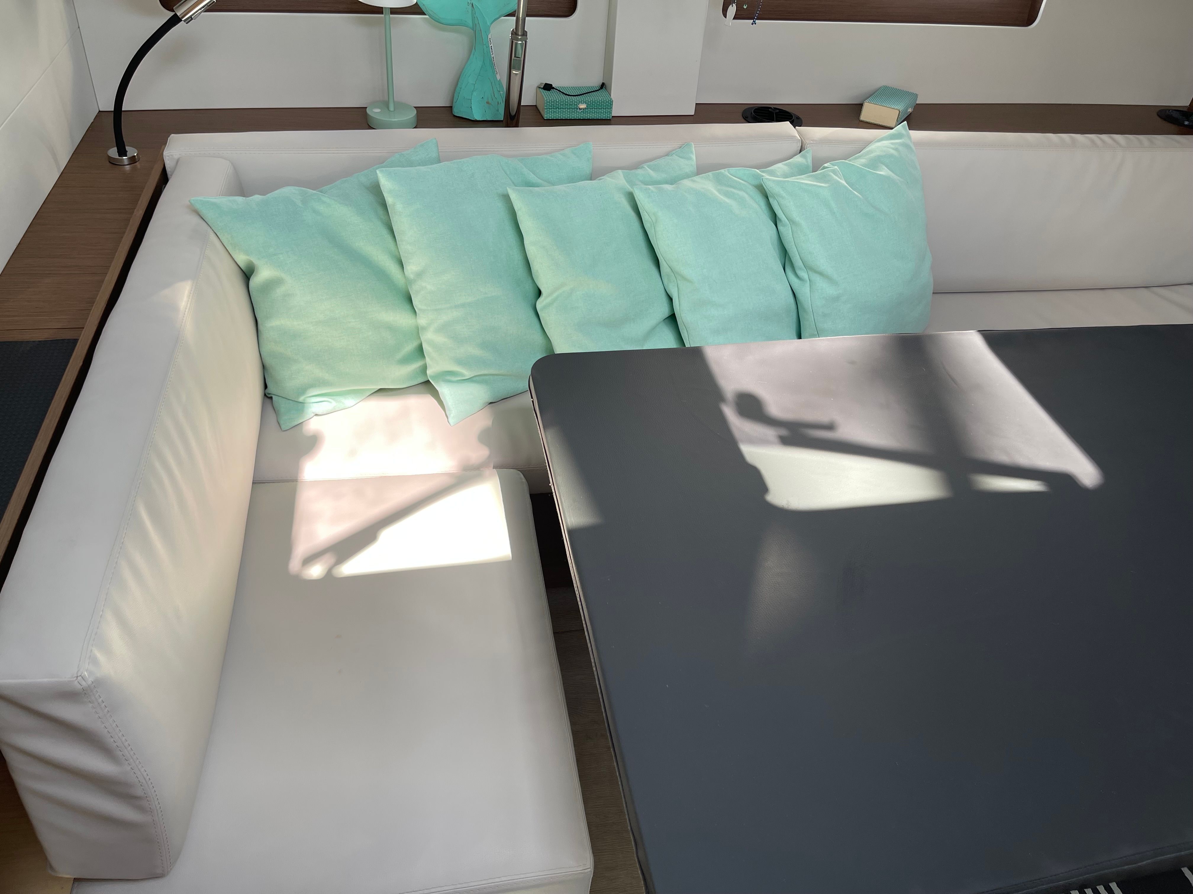 Beneteau Oceanis 51.1 | Mighty M