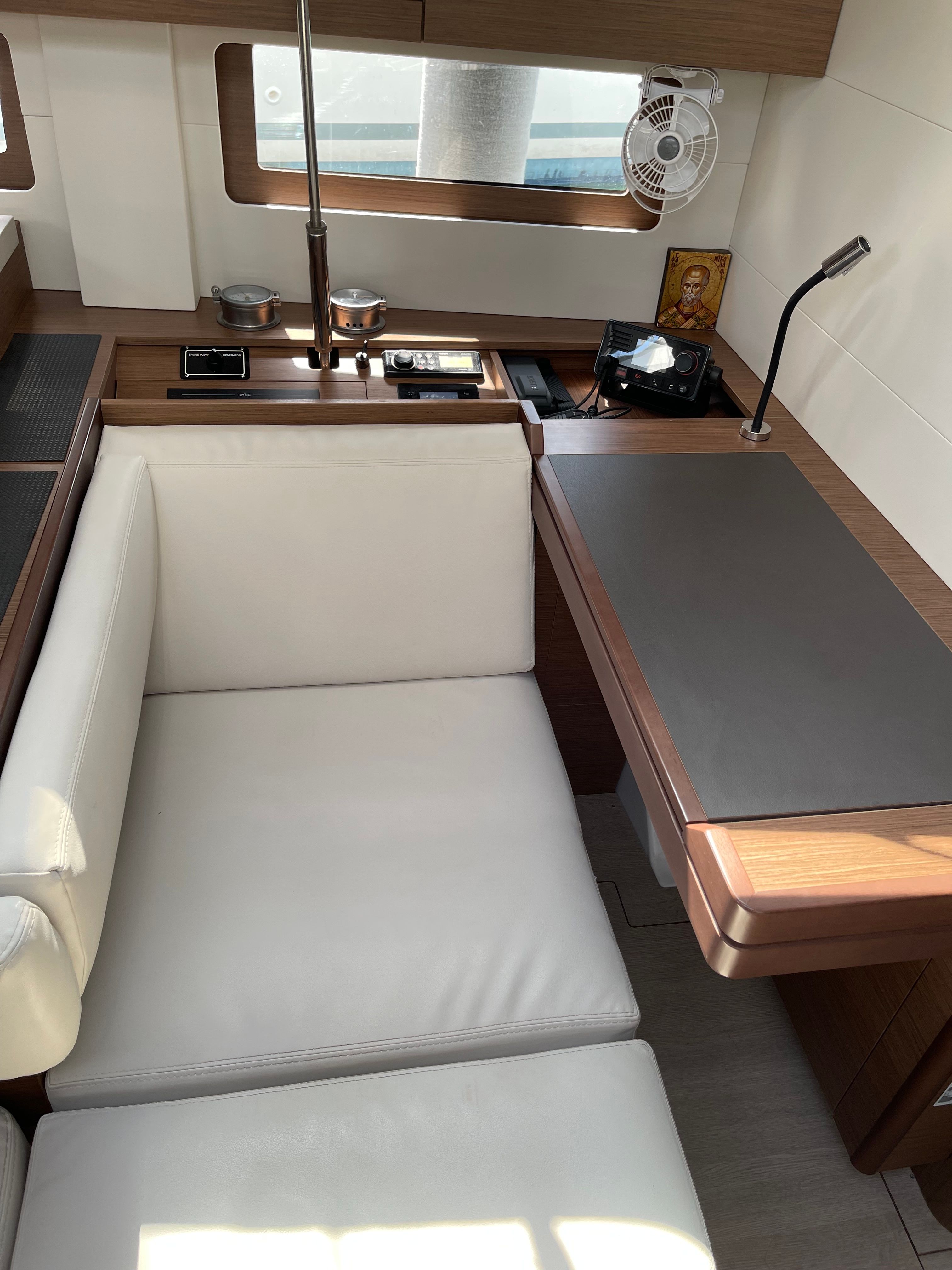 Beneteau Oceanis 51.1 | Mighty M