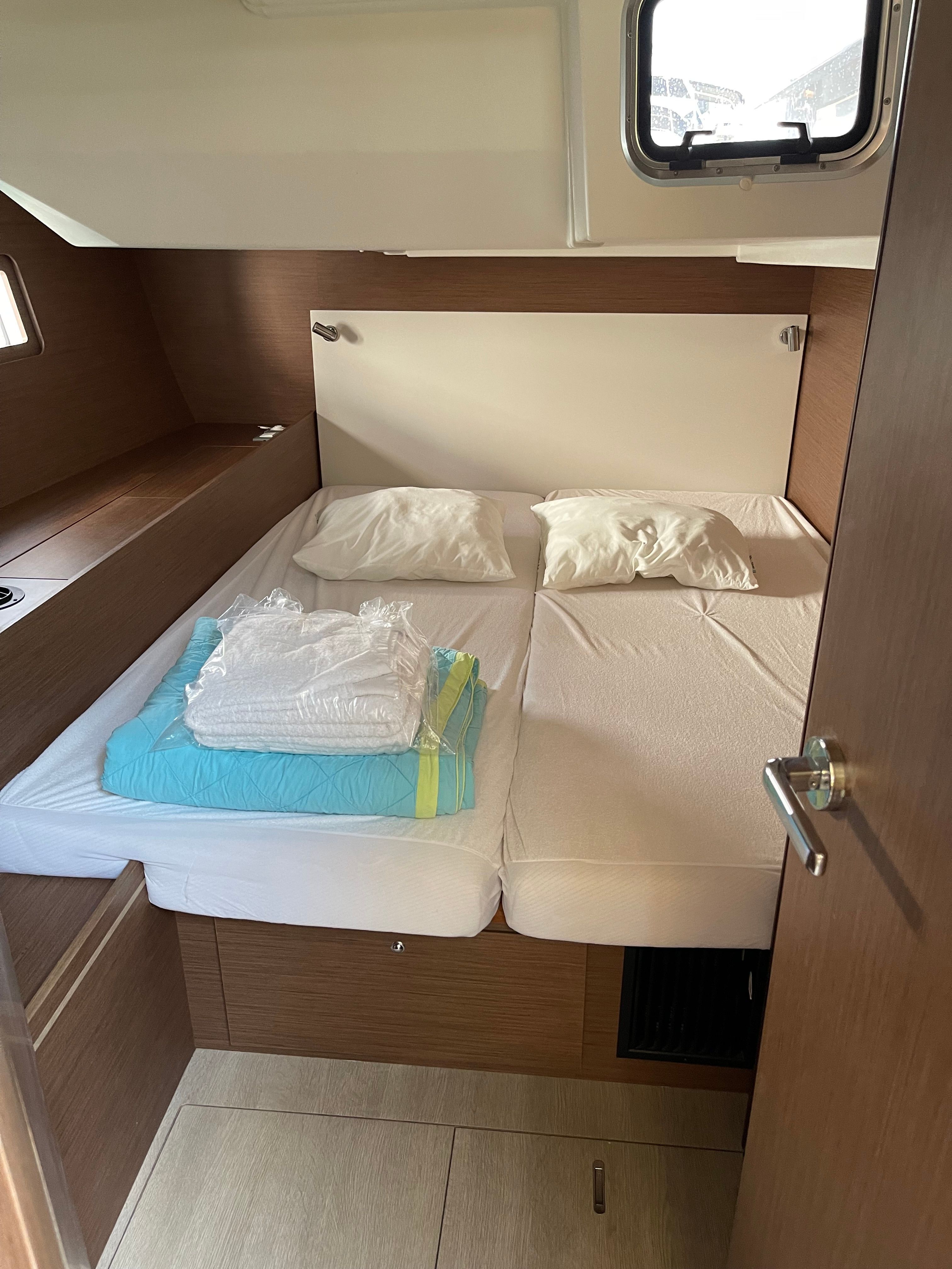 Beneteau Oceanis 51.1 | Mighty M