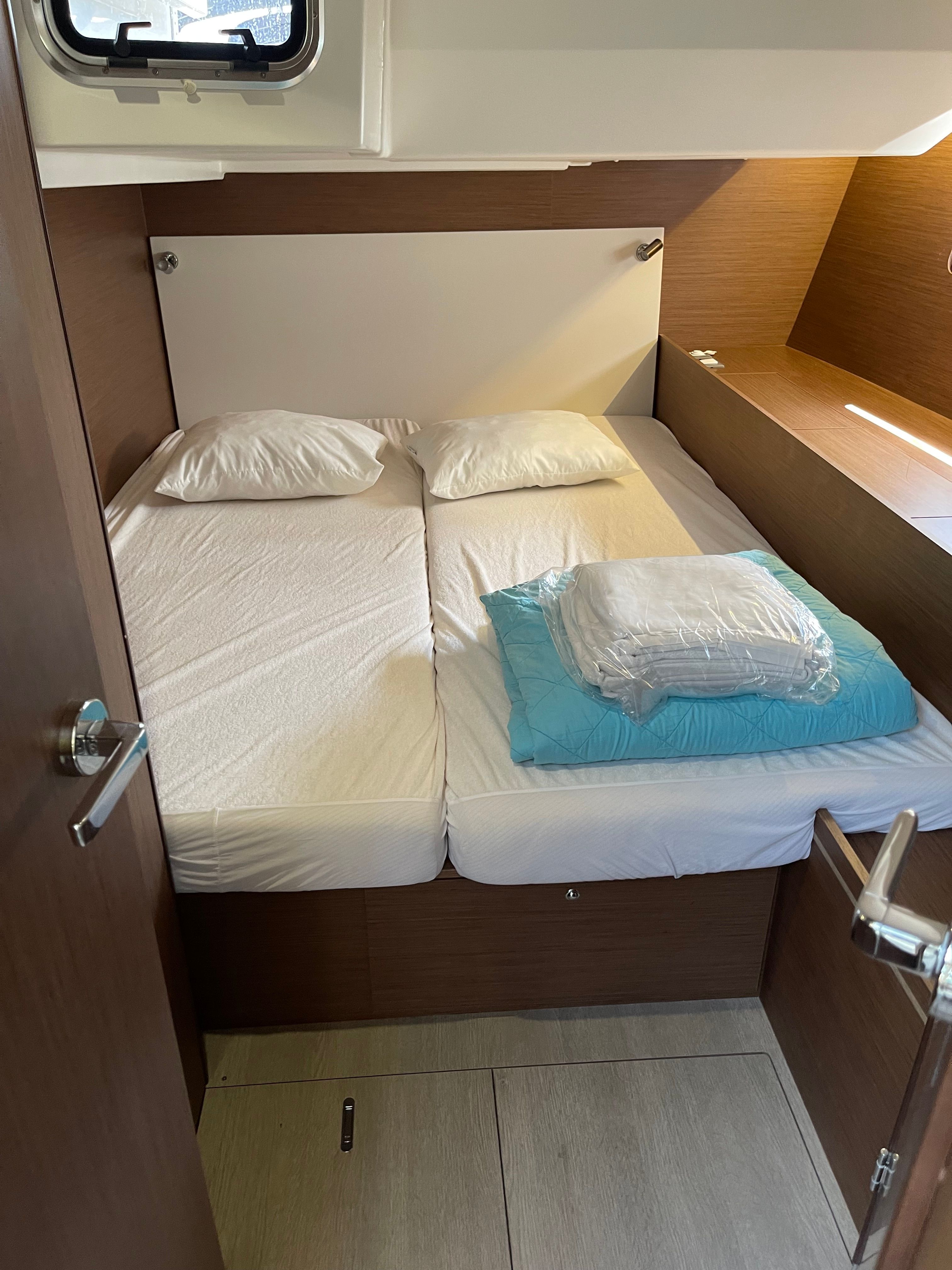 Beneteau Oceanis 51.1 | Mighty M