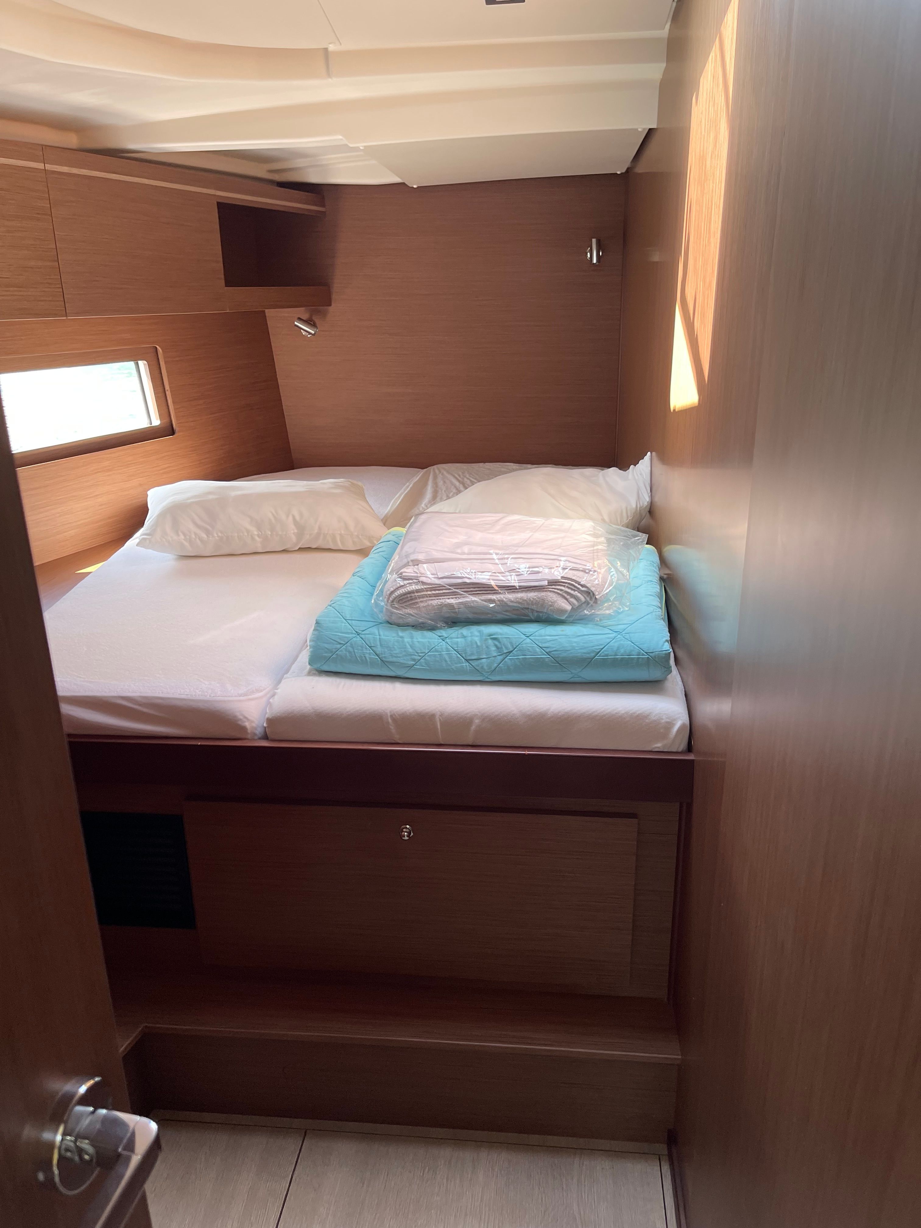 Beneteau Oceanis 51.1 | Mighty M