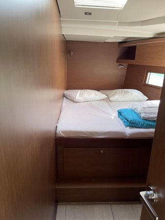 Beneteau Oceanis 51.1 | Mighty M