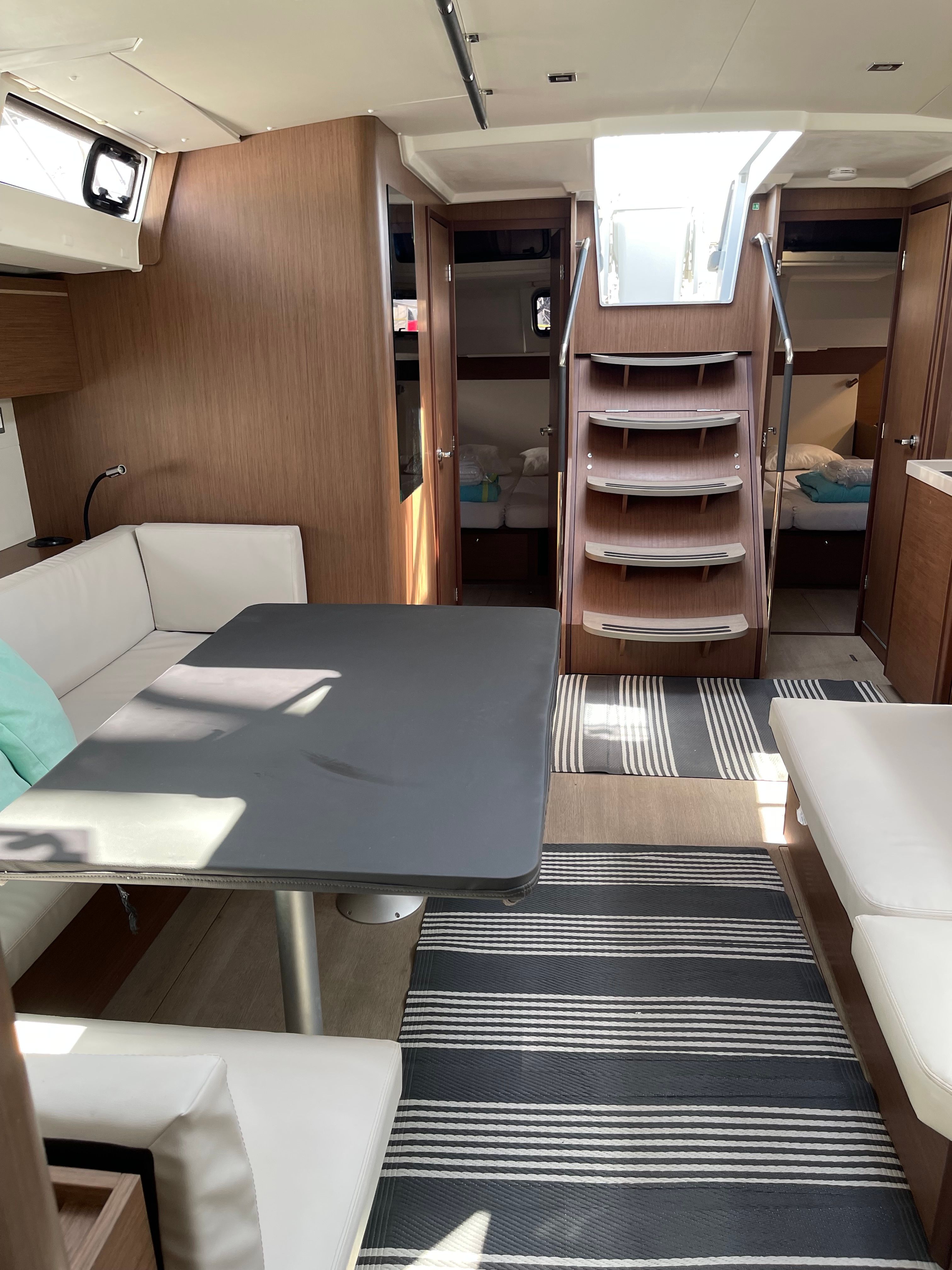 Beneteau Oceanis 51.1 | Mighty M