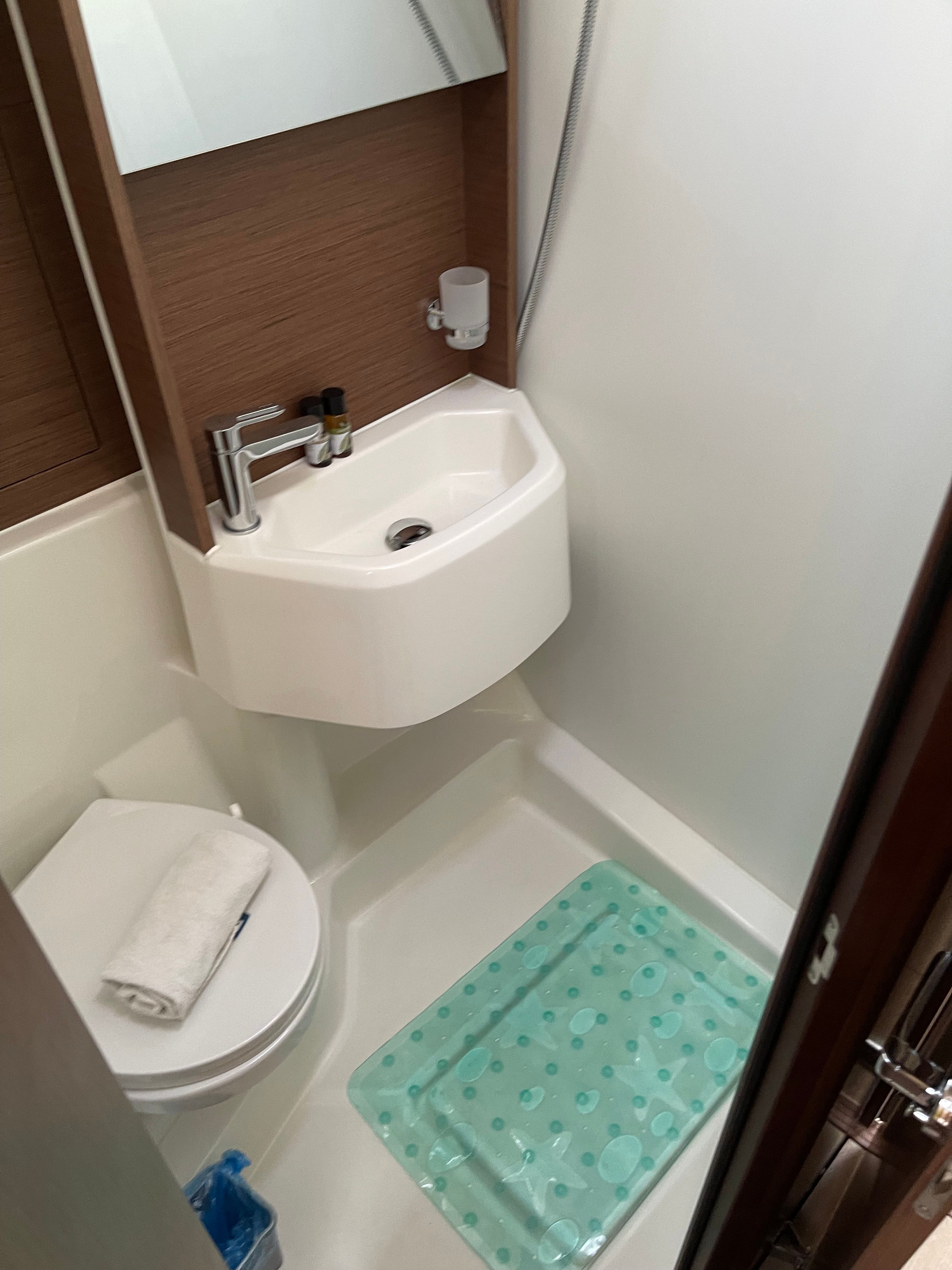 Beneteau Oceanis 51.1 | Mighty M