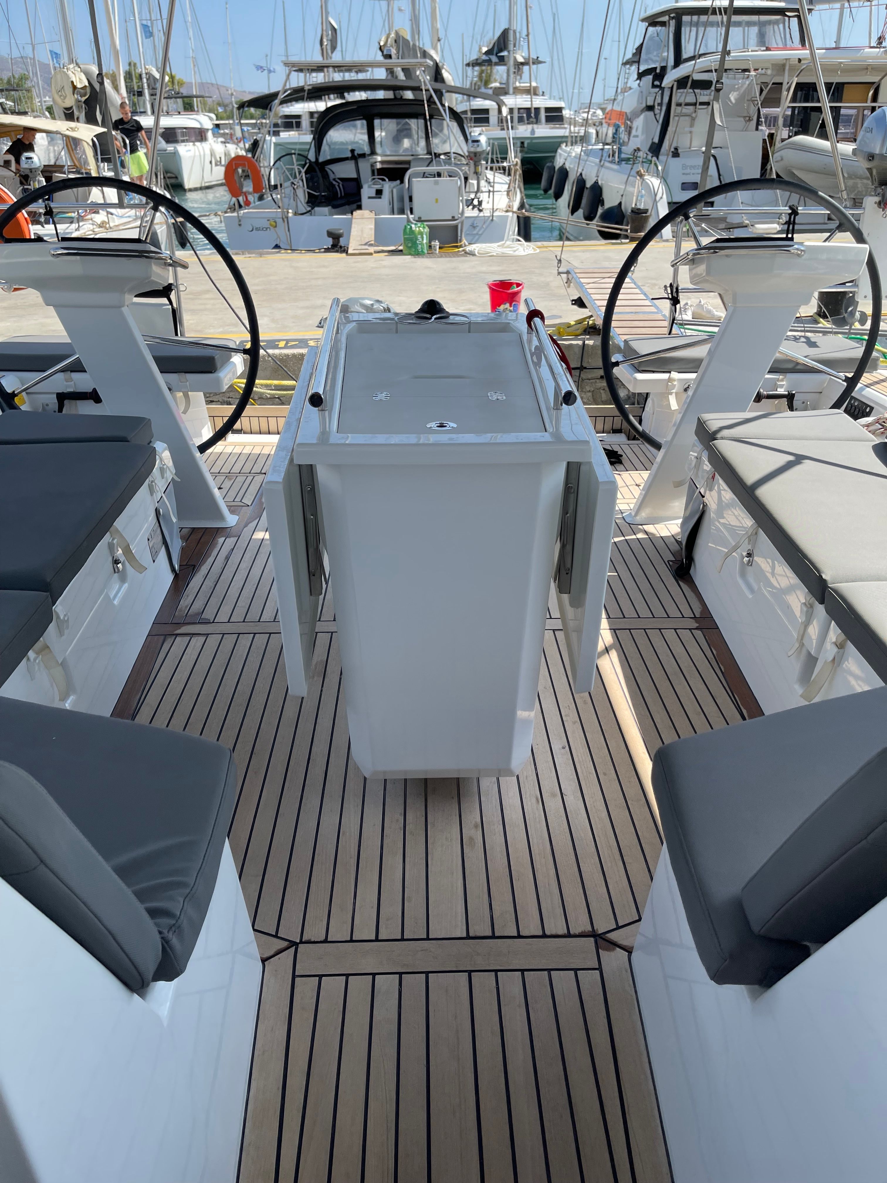 Beneteau Oceanis 51.1 | Mighty M