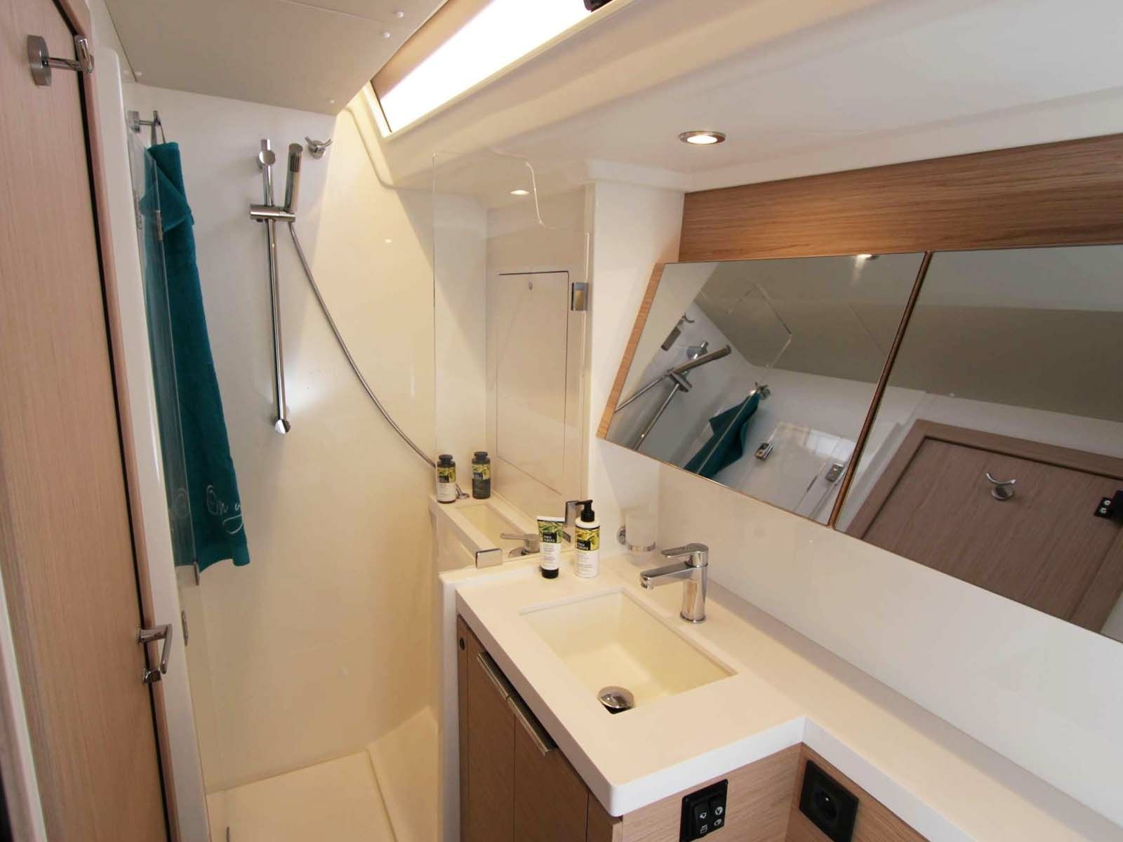 Beneteau First 53 | On y va