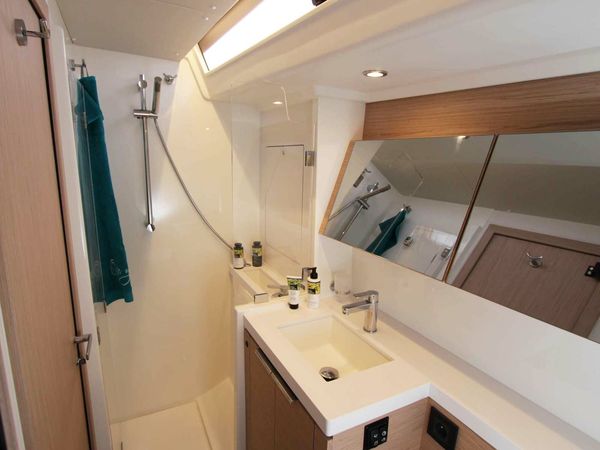 Beneteau First 53 | On y va