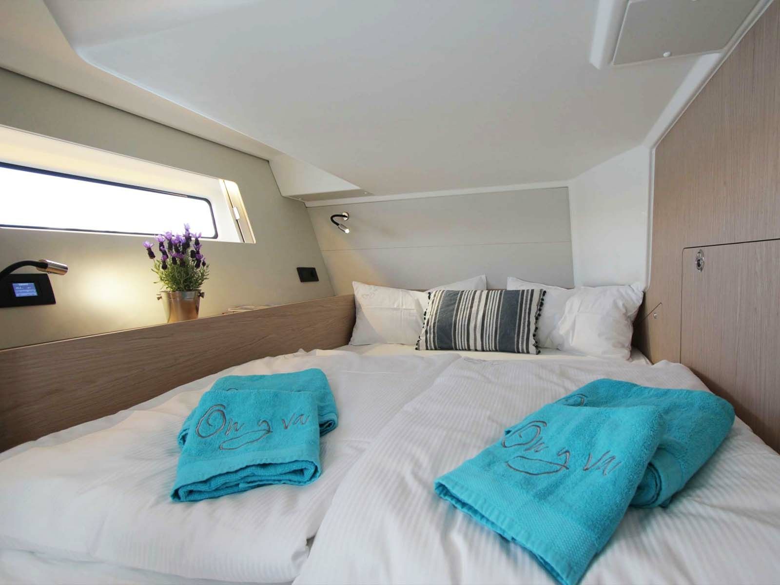 Beneteau First 53 | On y va