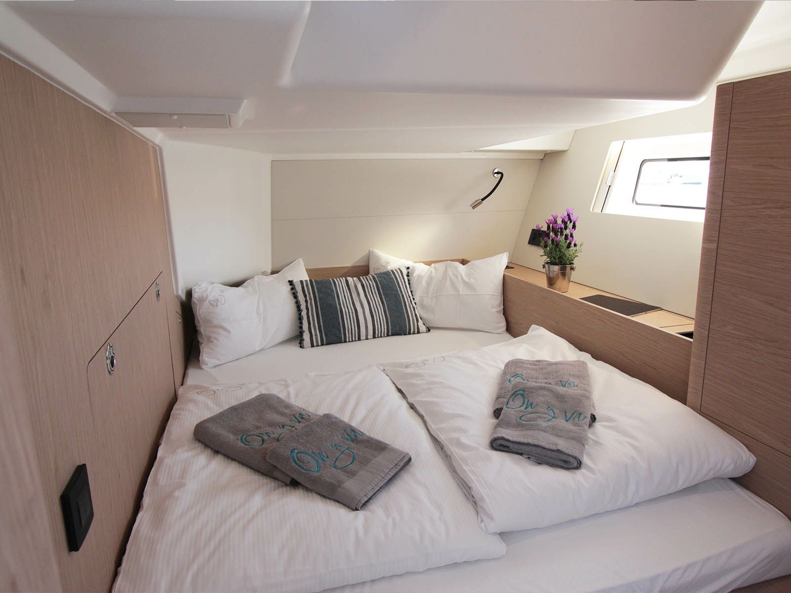 Beneteau First 53 | On y va
