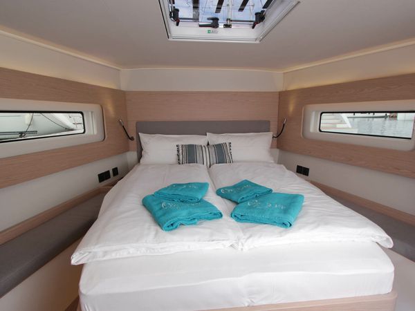 Beneteau First 53 | On y va