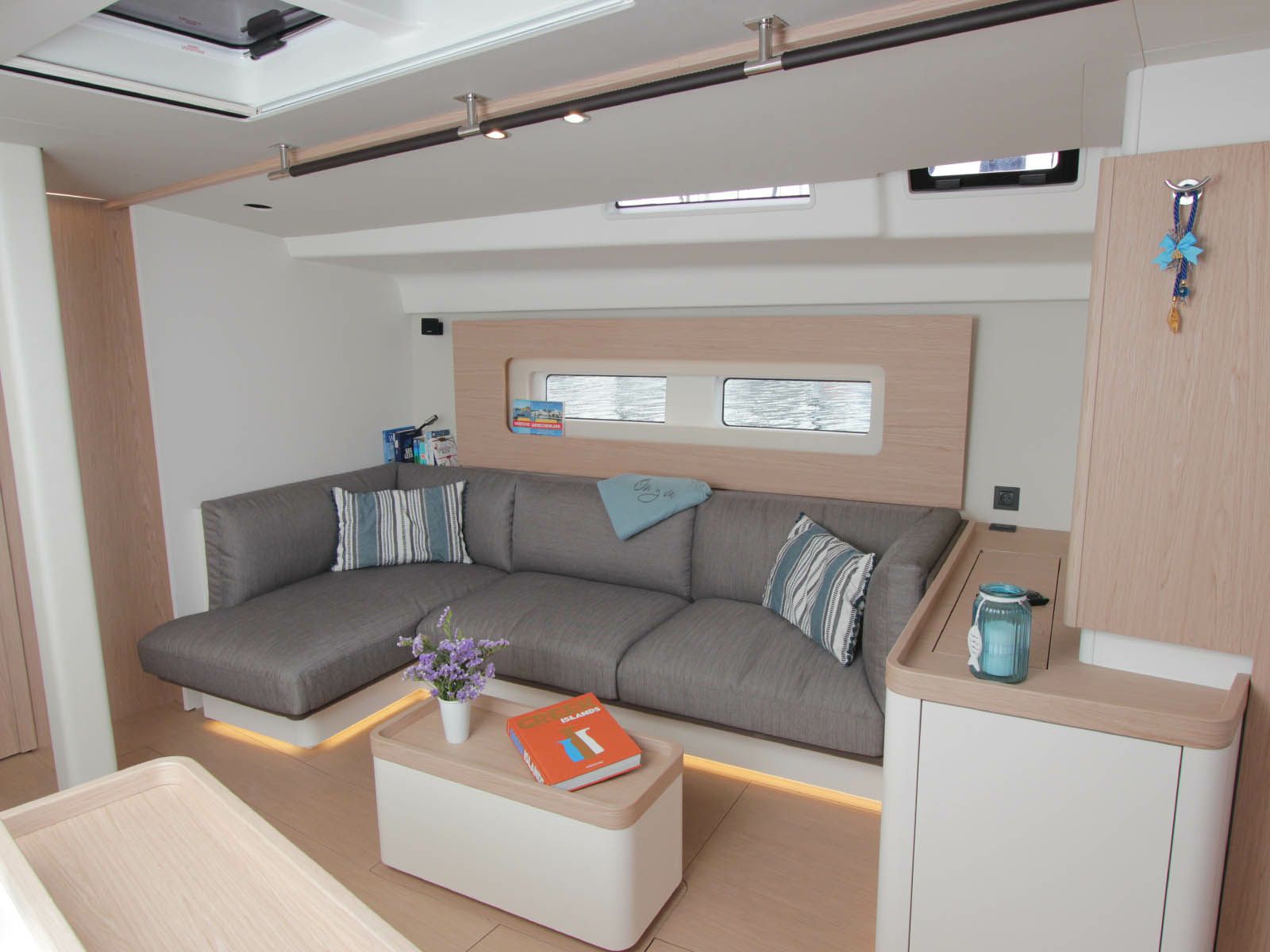 Beneteau First 53 | On y va