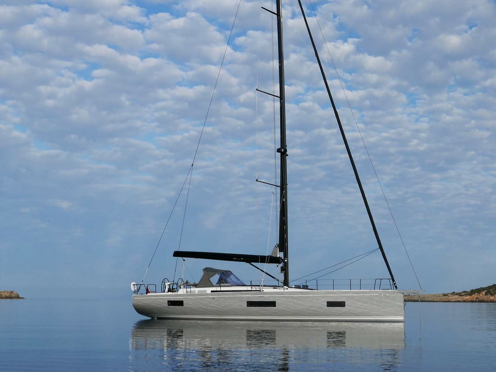 Beneteau First 53 | On y va