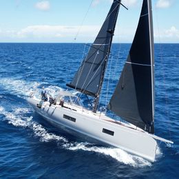 Beneteau First 53 | On y va