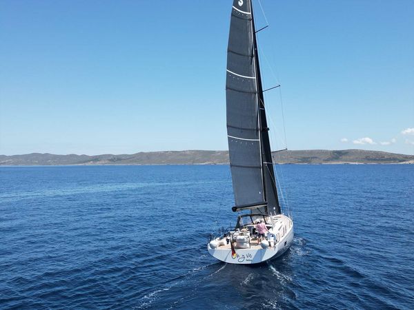 Beneteau First 53 | On y va