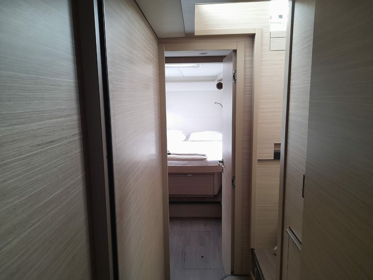 Lagoon 46 | My Naughty Spirit