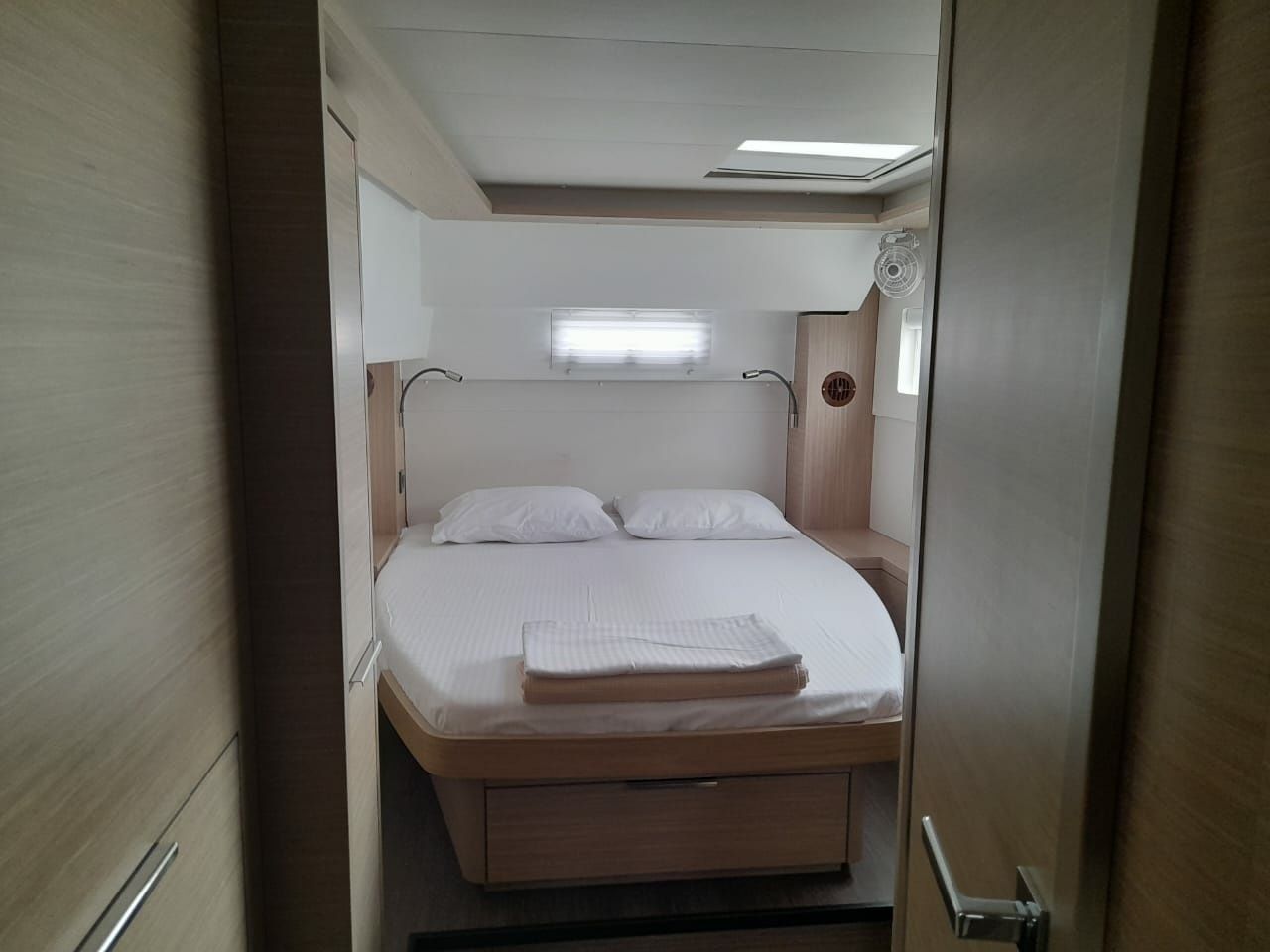 Lagoon 46 | My Naughty Spirit