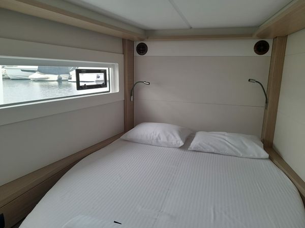 Lagoon 46 | My Naughty Spirit