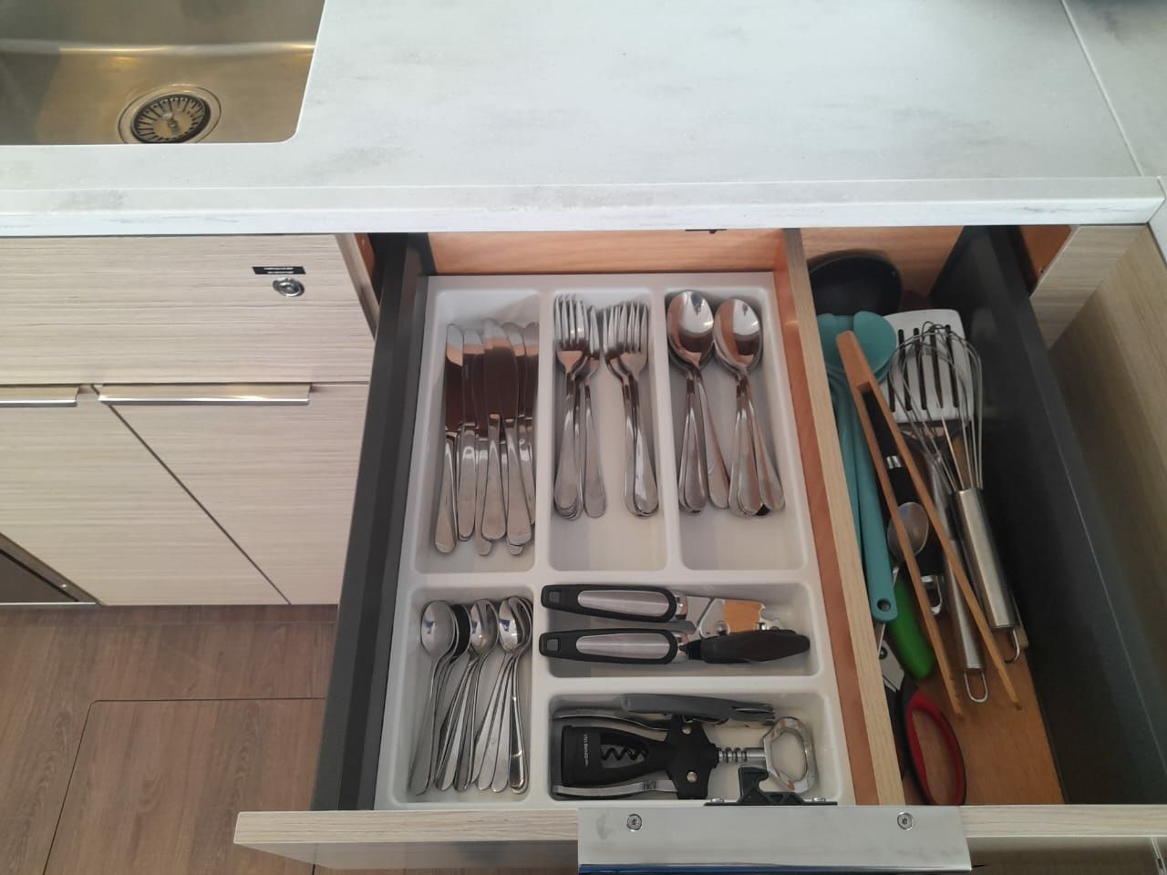 Lagoon 46 | My Naughty Spirit