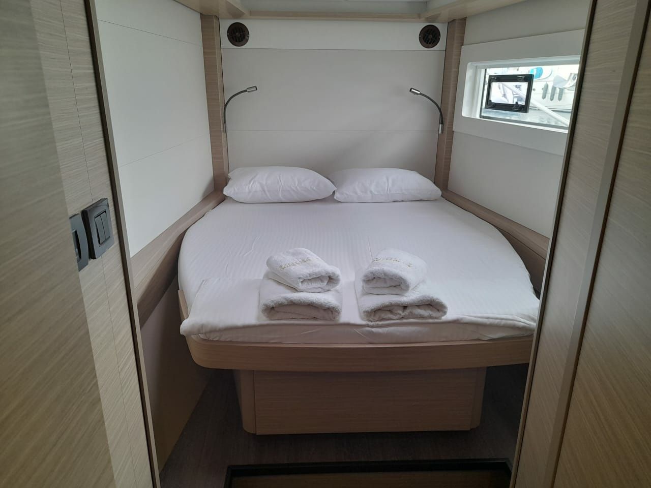 Lagoon 46 | My Naughty Spirit