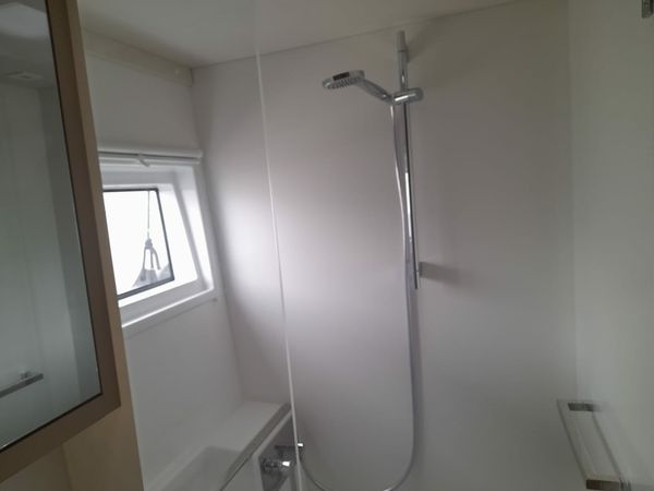 Lagoon 46 | My Naughty Spirit