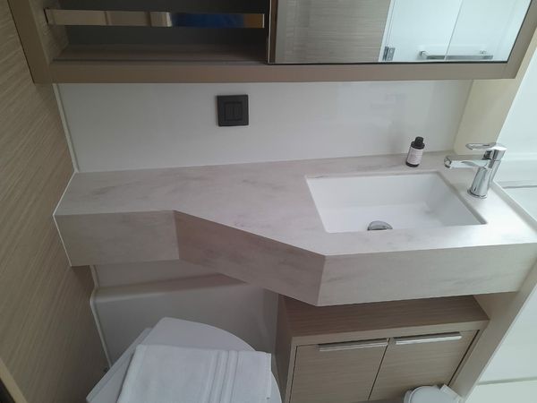 Lagoon 46 | My Naughty Spirit