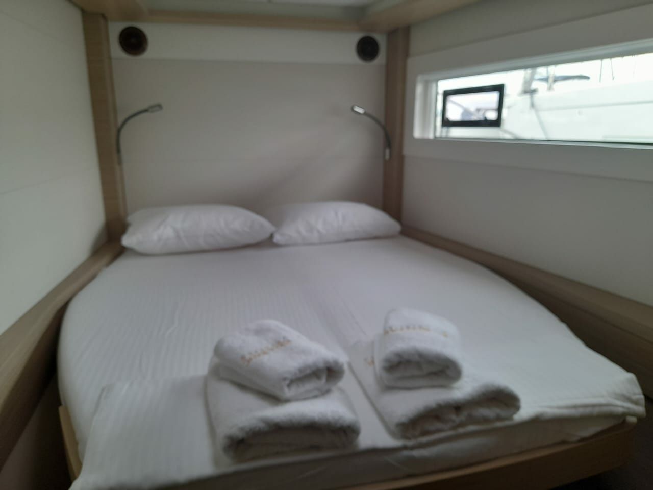 Lagoon 46 | My Naughty Spirit