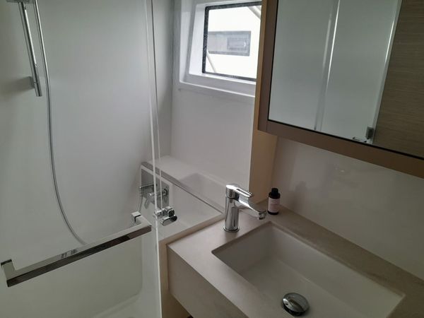 Lagoon 46 | My Naughty Spirit