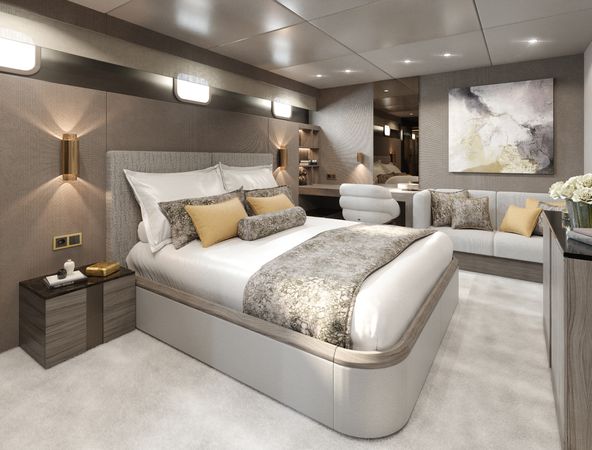 Custom Built 157 | Nocturno