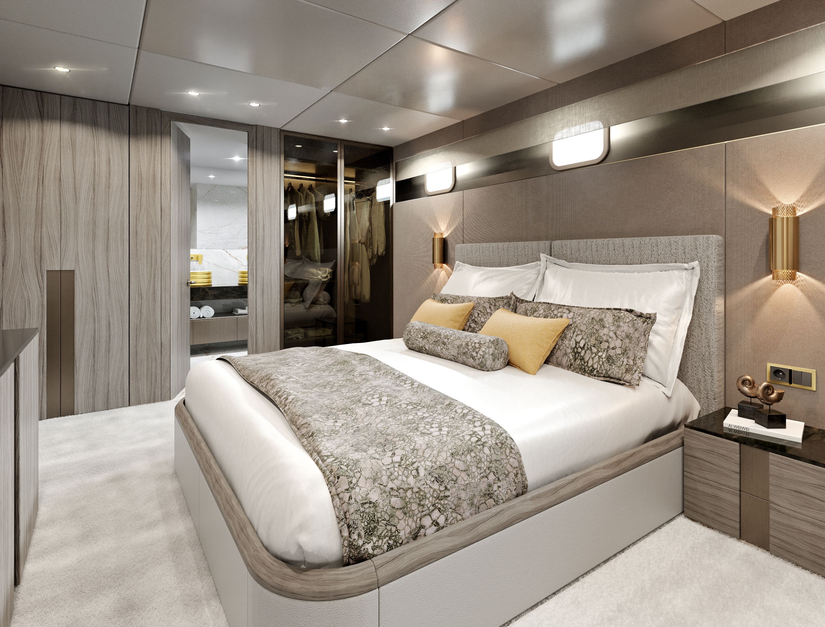 Custom Built 157 | Nocturno