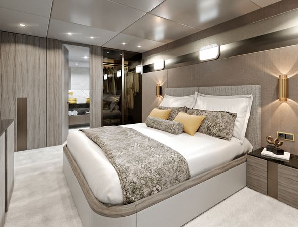 Custom Built 157 | Nocturno