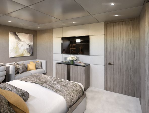 Custom Built 157 | Nocturno