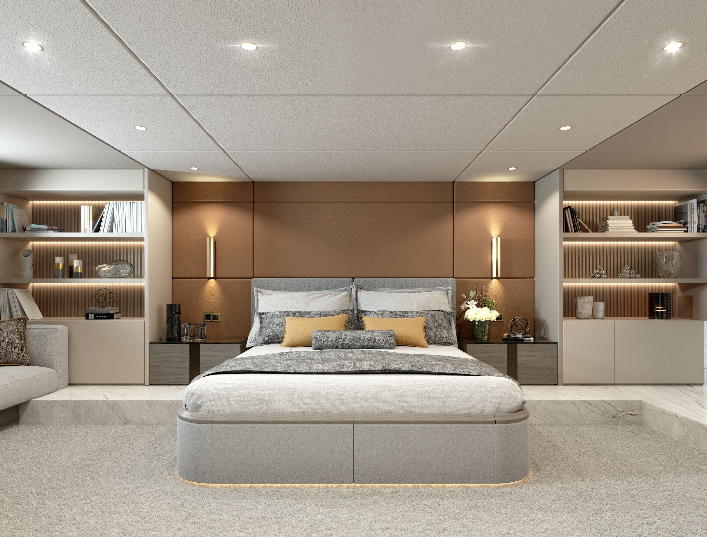 Custom Built 157 | Nocturno