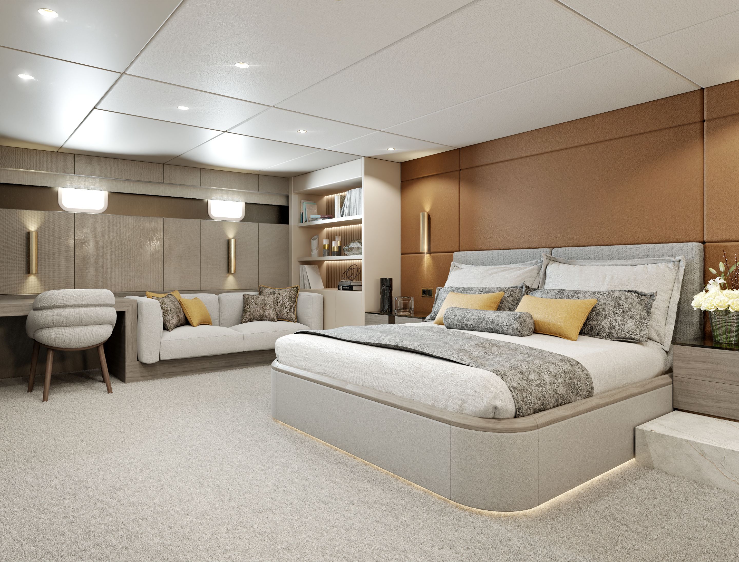 Custom Built 157 | Nocturno