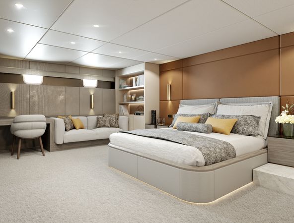 Custom Built 157 | Nocturno