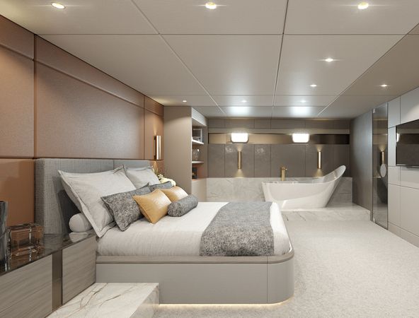 Custom Built 157 | Nocturno