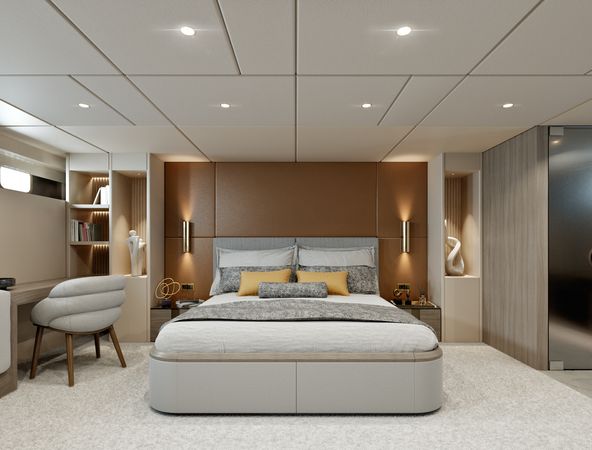 Custom Built 157 | Nocturno