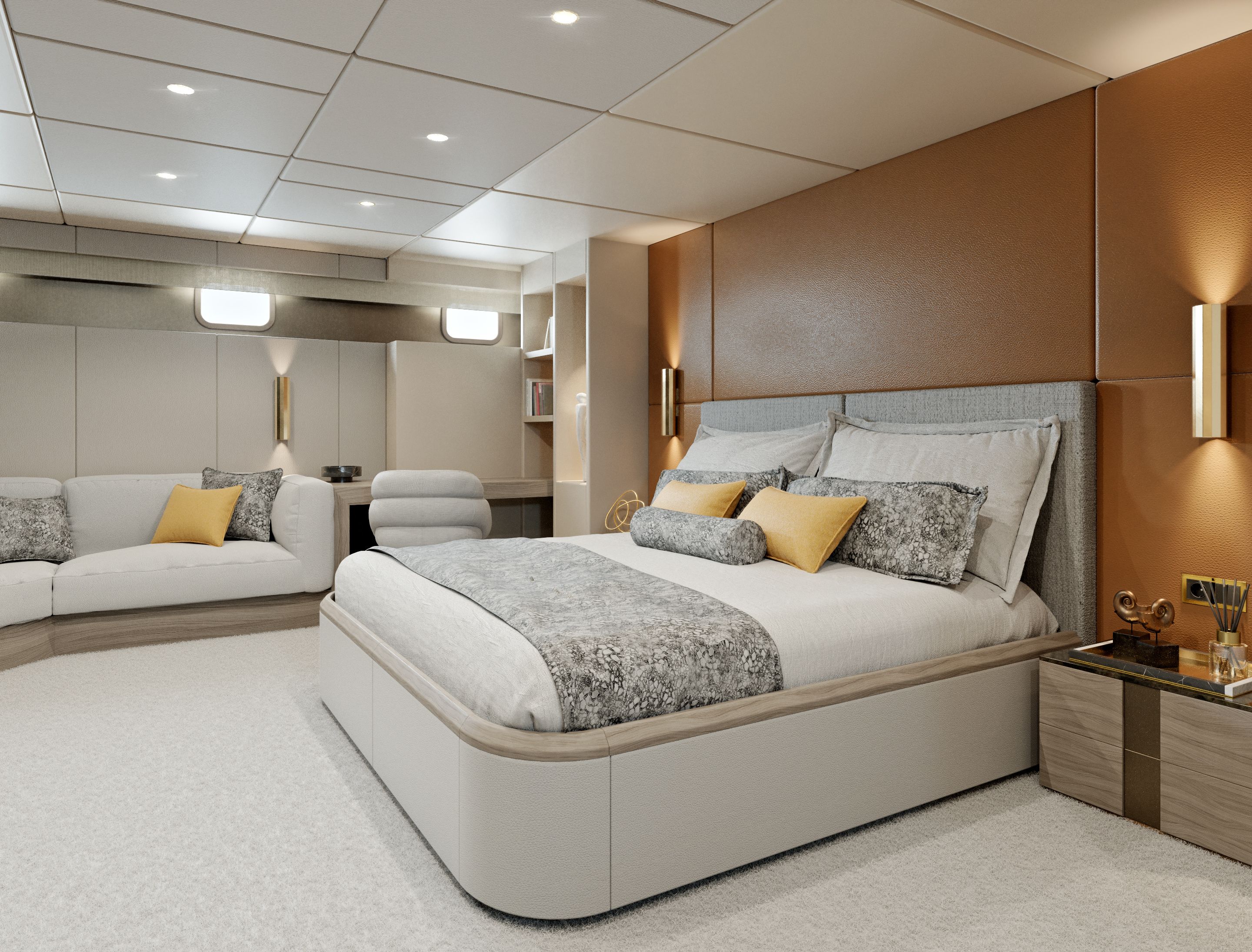 Custom Built 157 | Nocturno