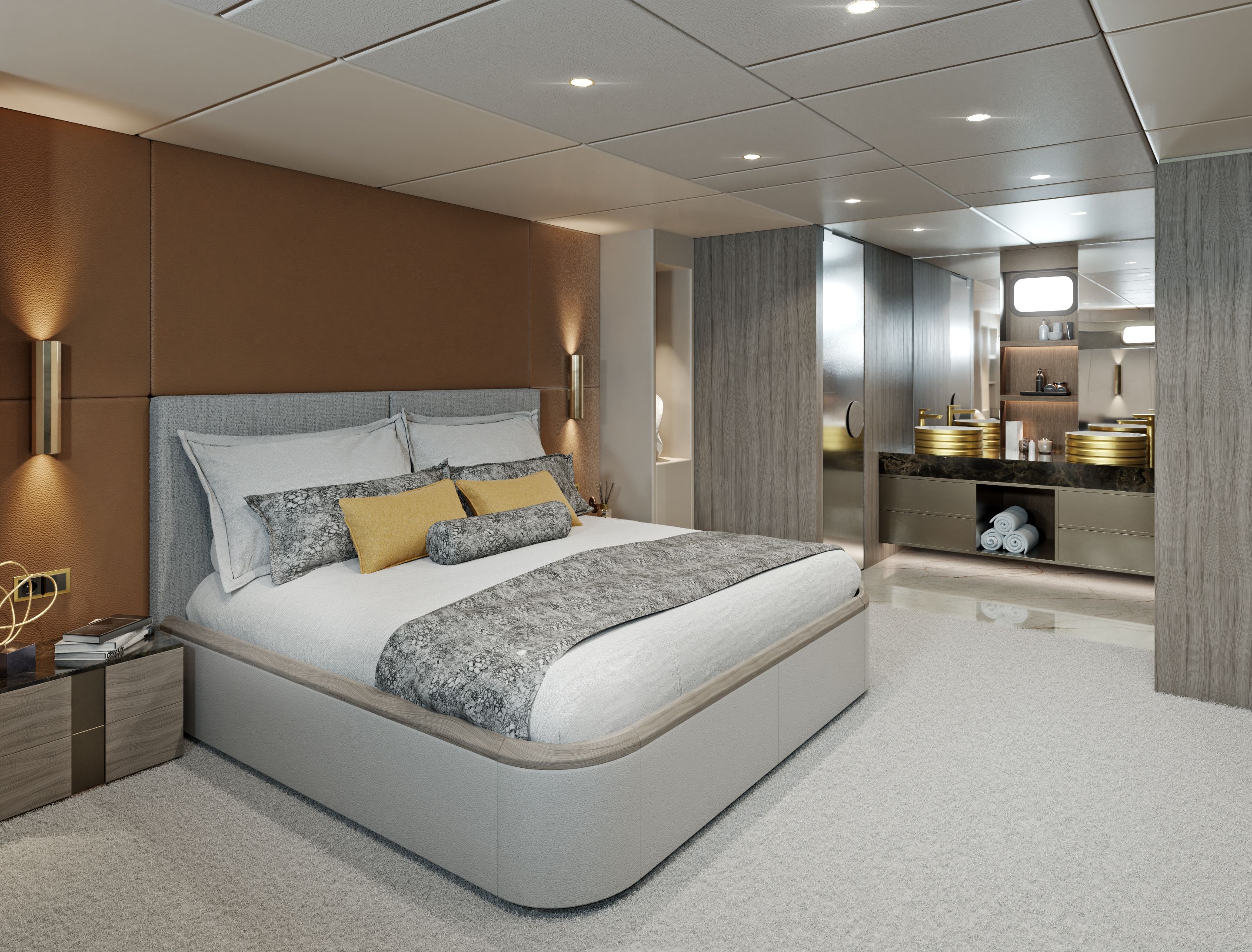 Custom Built 157 | Nocturno