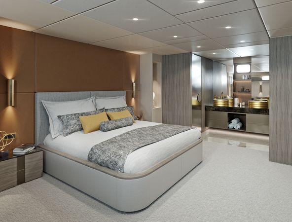 Custom Built 157 | Nocturno