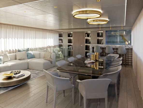 Custom Built 157 | Nocturno