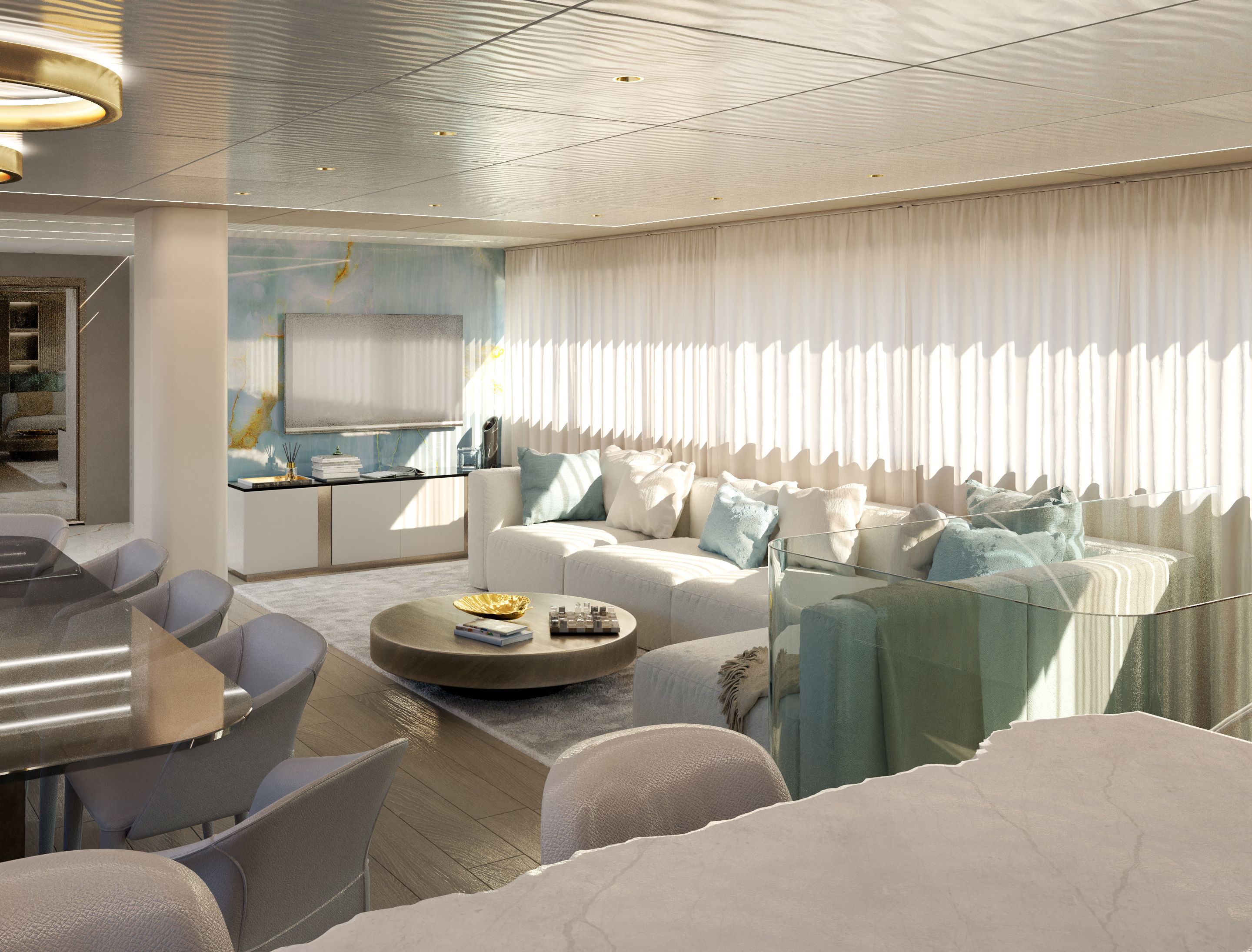 Custom Built 157 | Nocturno