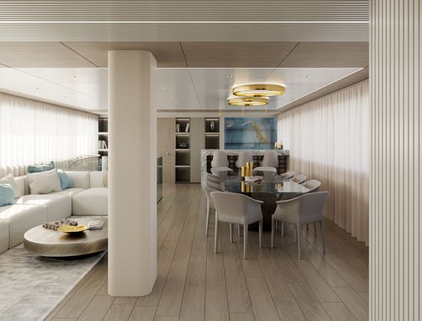 Custom Built 157 | Nocturno