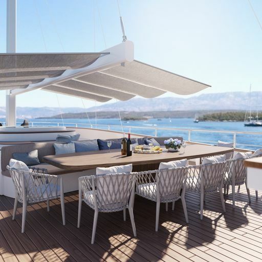 Custom Built 157 | Nocturno