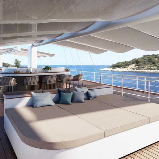 Custom Built 157 | Nocturno