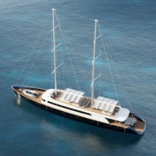 Custom Built 157 | Nocturno