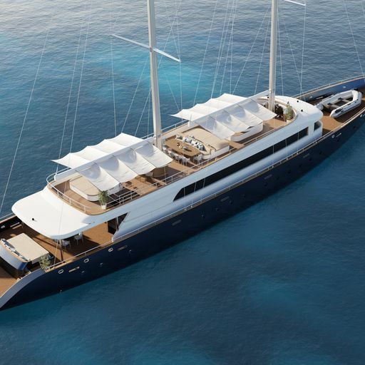 Custom Built 157 | Nocturno